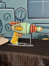 Load image into Gallery viewer, Raygun - Glazed "Bubble-Maker"