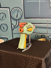 Load image into Gallery viewer, Raygun - Glazed "Bubble-Maker"