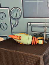 Load image into Gallery viewer, Raygun - Glazed "Bubble-Maker"