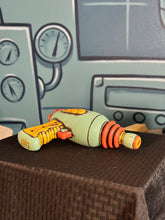 Load image into Gallery viewer, Raygun - Glazed "Bubble-Maker"