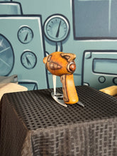 Load image into Gallery viewer, Raygun Art Sculpture 1