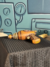 Load image into Gallery viewer, Raygun Art Sculpture 1