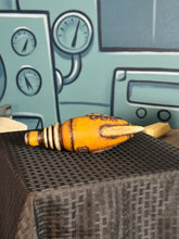 Load image into Gallery viewer, Raygun Art Sculpture 1