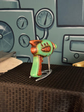 Load image into Gallery viewer, Raygun Art Sculpture 3