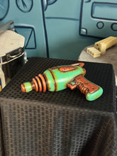 Load image into Gallery viewer, Raygun Art Sculpture 3