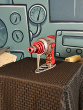 Load image into Gallery viewer, Raygun Art Sculpture 4
