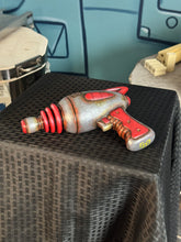 Load image into Gallery viewer, Raygun Art Sculpture 4
