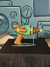 Load image into Gallery viewer, Raygun Art Sculpture 5