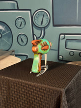 Load image into Gallery viewer, Raygun Art Sculpture 5