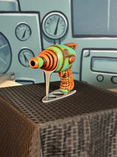 Load image into Gallery viewer, Raygun Art Sculpture 7