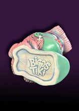 Load image into Gallery viewer, Vamp Ghoul 3rd edition Tiki Mug