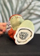 Load image into Gallery viewer, Ghoul Girl Tiki Mug Import - Red Head