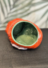 Load image into Gallery viewer, Ghoul Girl Tiki Mug Import - Red Head