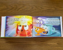 Load image into Gallery viewer, "Mason the Misfit Mug" Children's Book