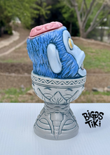 Load image into Gallery viewer, Monkey Brains Tiki Mug Limited Edition - Chilled