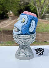 Load image into Gallery viewer, Monkey Brains Tiki Mug Limited Edition - Chilled