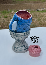 Load image into Gallery viewer, Monkey Brains Tiki Mug Limited Edition - Chilled