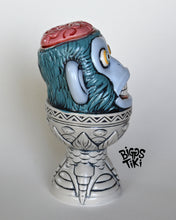 Load image into Gallery viewer, Monkey Brains Tiki Mug - Chilled