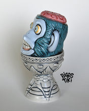 Load image into Gallery viewer, Monkey Brains Tiki Mug - Chilled