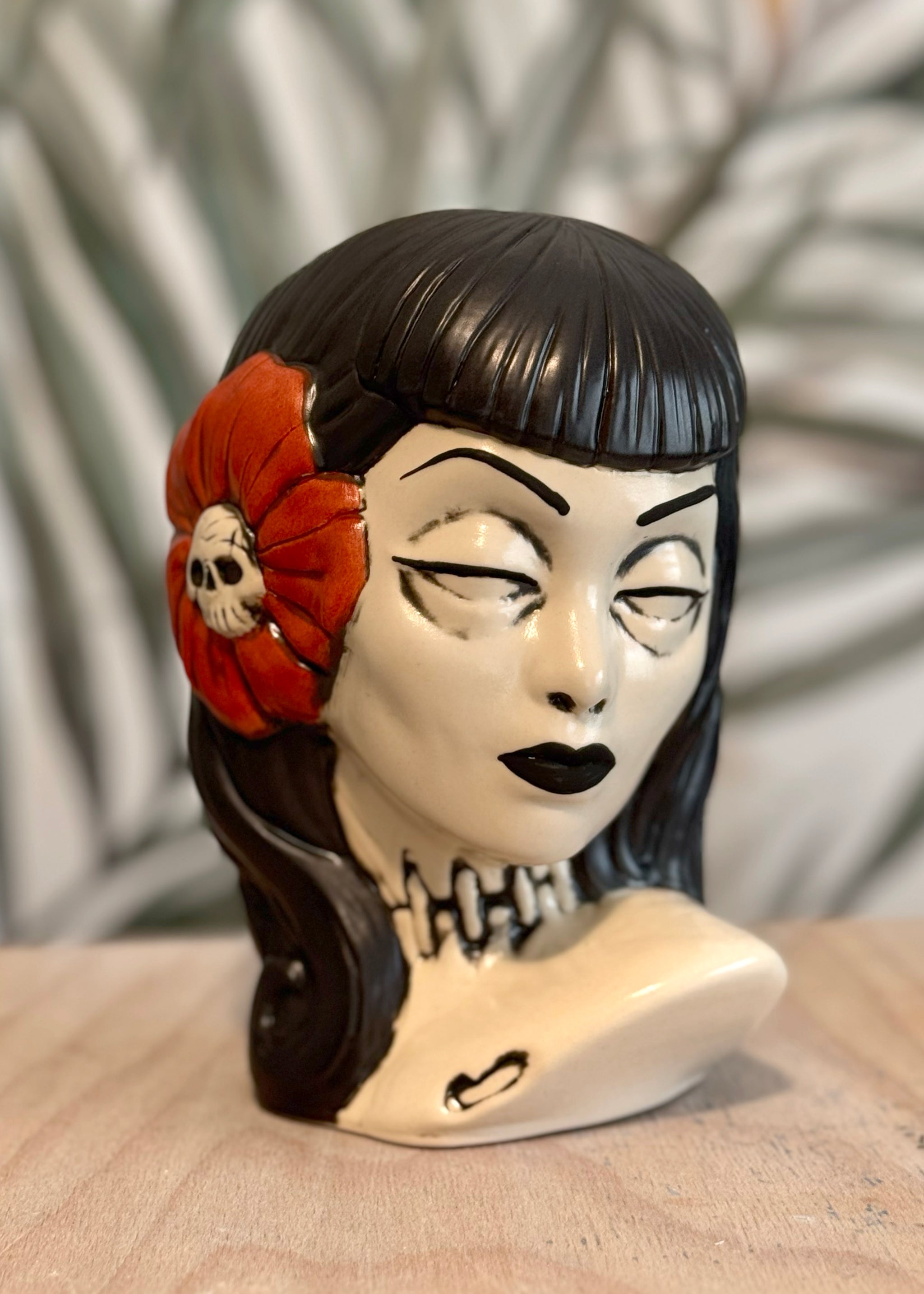 Biggs Tiki – Biggs Studio