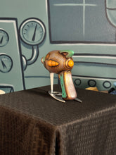 Load image into Gallery viewer, Raygun Art Sculpture 2
