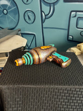 Load image into Gallery viewer, Raygun Art Sculpture 2
