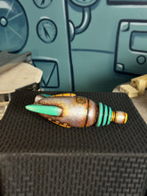 Load image into Gallery viewer, Raygun Art Sculpture 2
