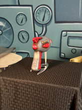Load image into Gallery viewer, Raygun Art Sculpture 4
