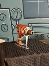 Load image into Gallery viewer, Raygun Art Sculpture 6
