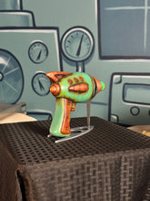 Load image into Gallery viewer, Raygun Art Sculpture 7

