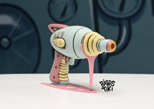 Load image into Gallery viewer, Raygun - Teal,pink,yellow
