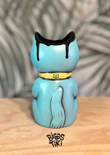 Load image into Gallery viewer, Cat Mug - 2nd edition - Blue

