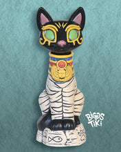 Load image into Gallery viewer, Cat Mummy Mug 1st edition
