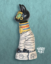 Load image into Gallery viewer, Cat Mummy Mug 1st edition
