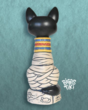Load image into Gallery viewer, Cat Mummy Mug 1st edition
