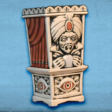 Load image into Gallery viewer, The Seer Tiki Mug
