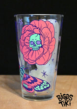 Load image into Gallery viewer, Glamour Ghoul Pint Glass
