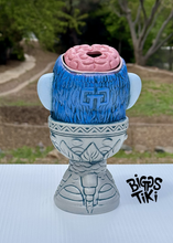Load image into Gallery viewer, Monkey Brains Tiki Mug Limited Edition - Chilled
