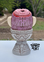Load image into Gallery viewer, Monkey Brains Tiki Mug Limited Edition - Purple

