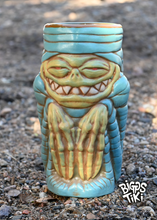 Load image into Gallery viewer, Rummy Mummy - Turquoise/Yellow
