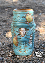 Load image into Gallery viewer, Rummy Mummy - Turquoise/Yellow
