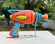 Load image into Gallery viewer, Raygun - Orange

