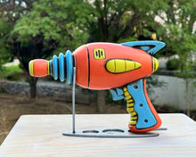 Load image into Gallery viewer, Raygun - Orange
