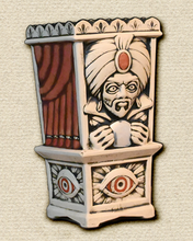 Load image into Gallery viewer, The Seer Tiki Mug
