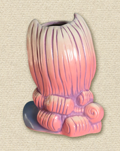 Load image into Gallery viewer, Vamp Ghoul AP 1/1 - Blue/Pink Stoneware
