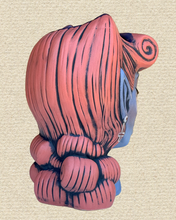 Load image into Gallery viewer, Vamp Ghoul Pink and Baby Blue
