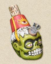 Load image into Gallery viewer, Zombie Fez Import "Bubble-Maker"
